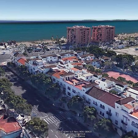 Paseo Maritimo De Poniente Málaga Exterior foto